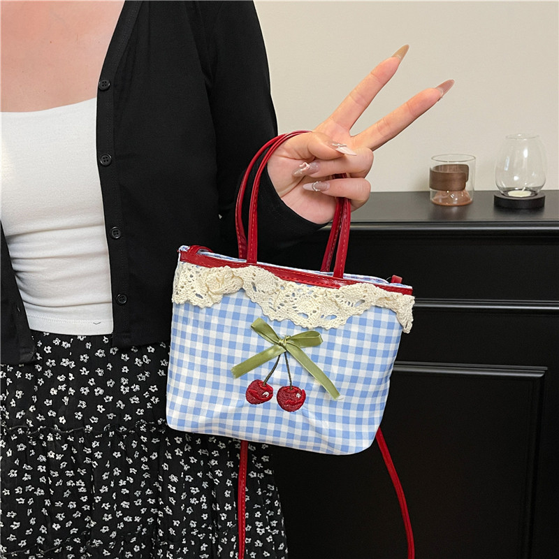 Women's New Handbag Korean Che - Women Bags Luxury Brands 评论和价格