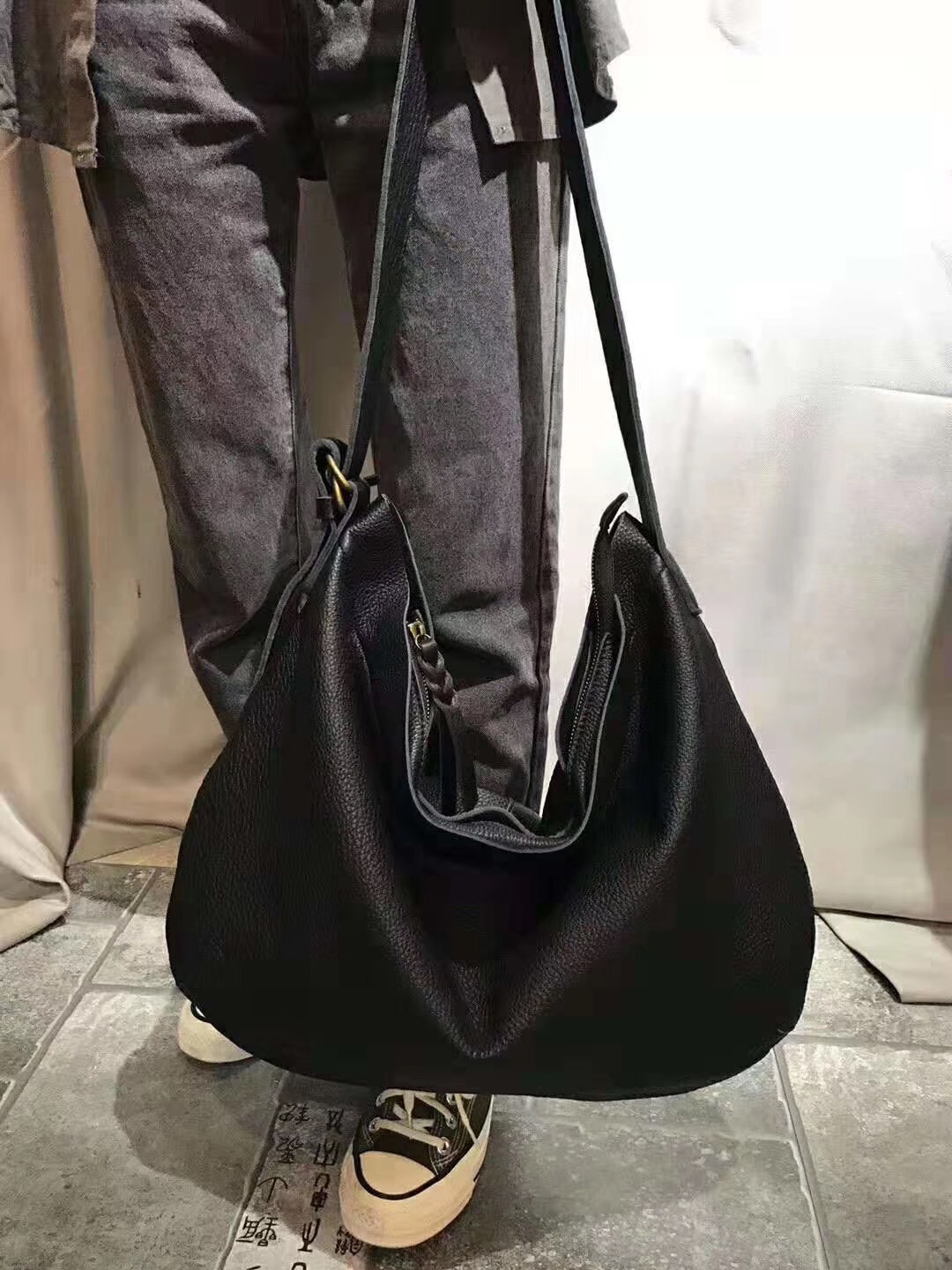 Ladies Genuine Leather First L - Doctor Bag Leather 评论和价格