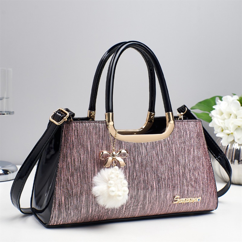 Designer Brand Bright Leather  - Women Bags Designer Sale 评论和价格