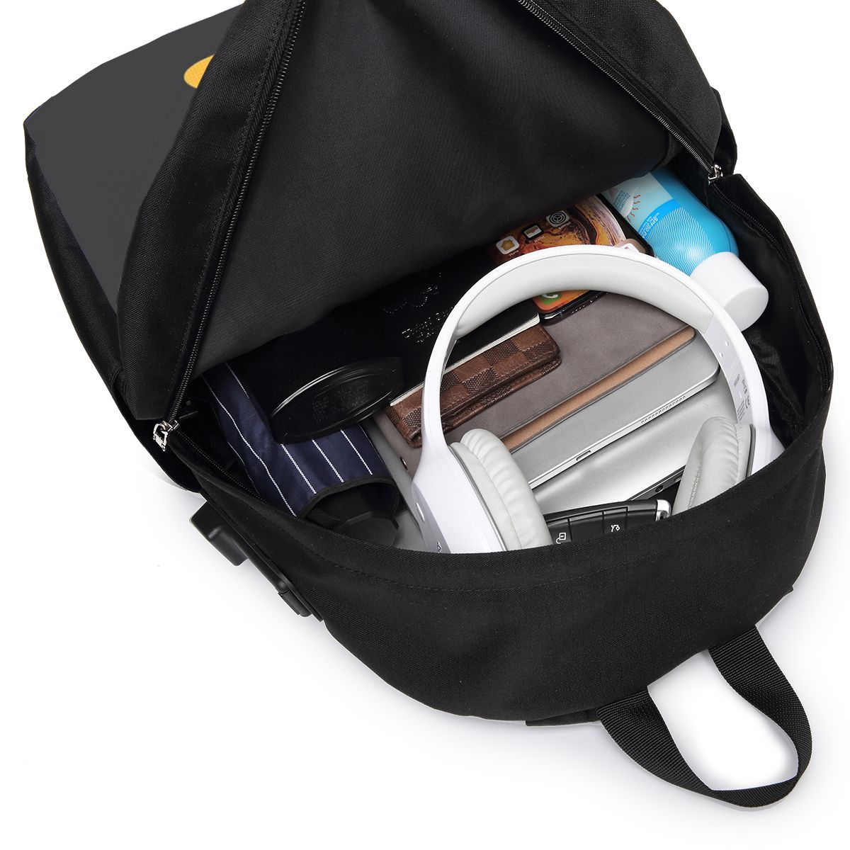 Cute Vector Penguin Backpack T - Woman In Bag 评论和价格