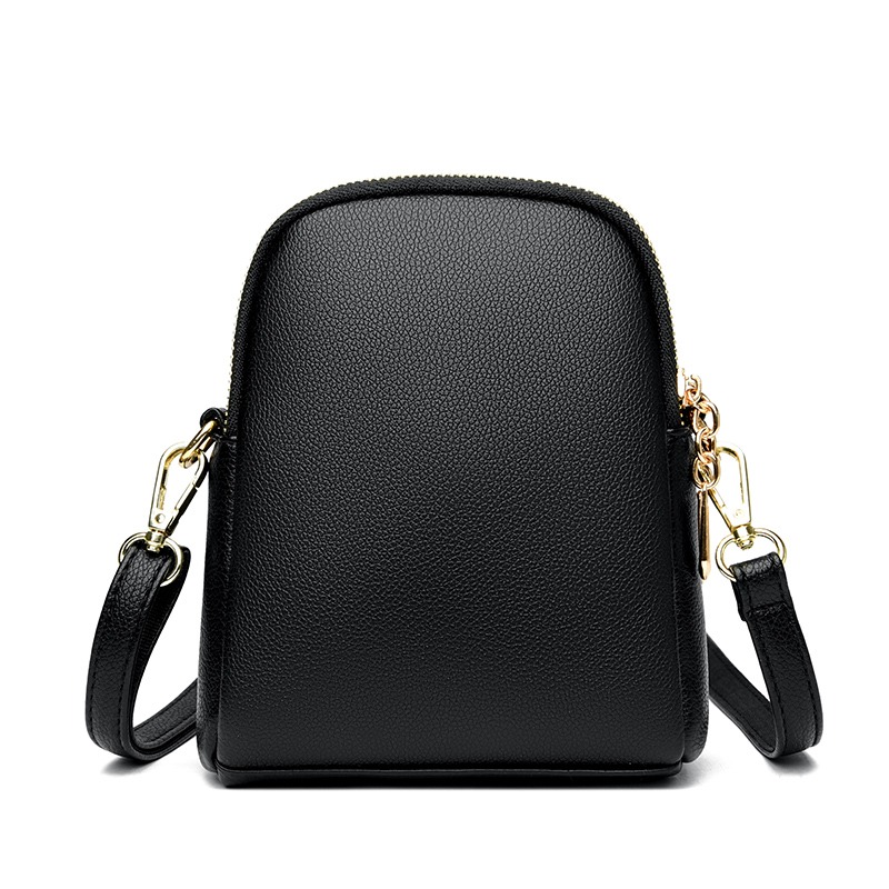Fashion Solid Color Zipper Ver - Women Bags For Sale 评论和价格