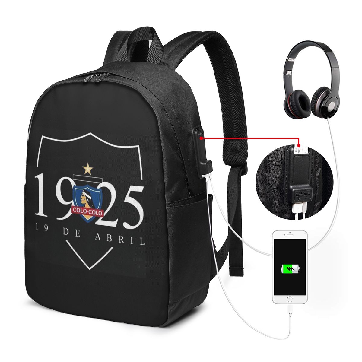 CSD COLO COLO Backpack Travel  - Woman In Bag 评论和价格