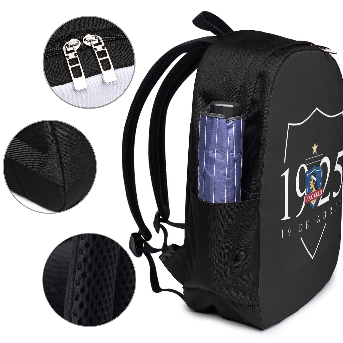 CSD COLO COLO Backpack Travel  - Woman In Bag 评论和价格